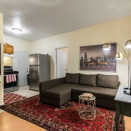 1549 North Maplewood Avenue Διαμέρισμα Σικάγο Εξωτερικό φωτογραφία