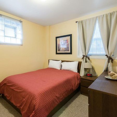 1549 North Maplewood Avenue Διαμέρισμα Σικάγο Εξωτερικό φωτογραφία