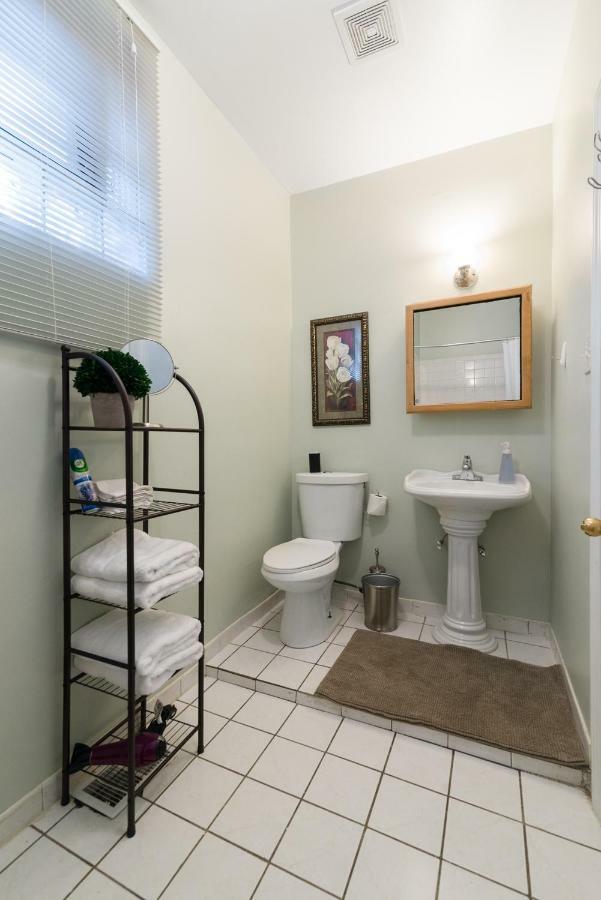 1549 North Maplewood Avenue Διαμέρισμα Σικάγο Εξωτερικό φωτογραφία