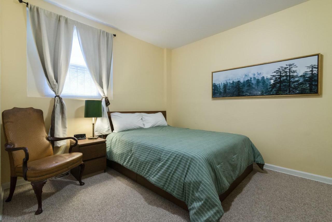 1549 North Maplewood Avenue Διαμέρισμα Σικάγο Εξωτερικό φωτογραφία
