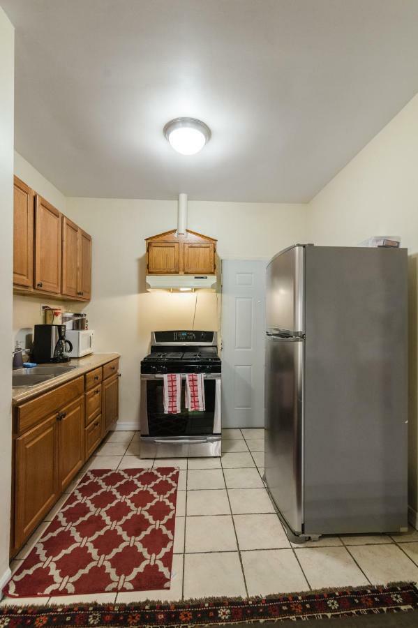 1549 North Maplewood Avenue Διαμέρισμα Σικάγο Εξωτερικό φωτογραφία