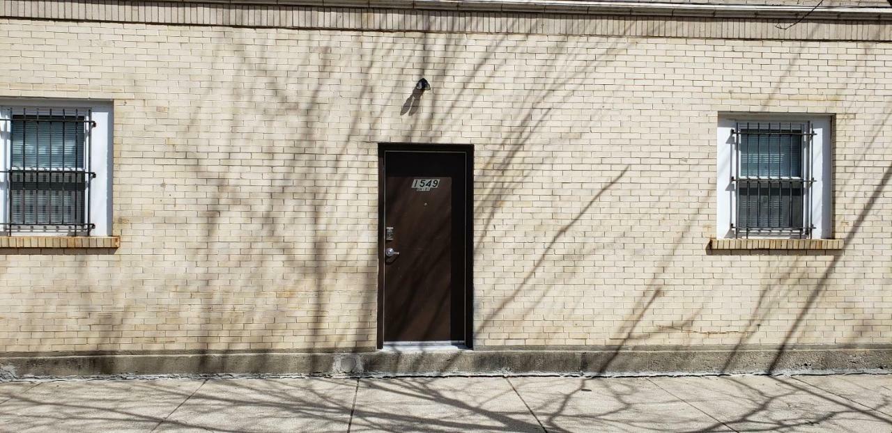 1549 North Maplewood Avenue Διαμέρισμα Σικάγο Εξωτερικό φωτογραφία