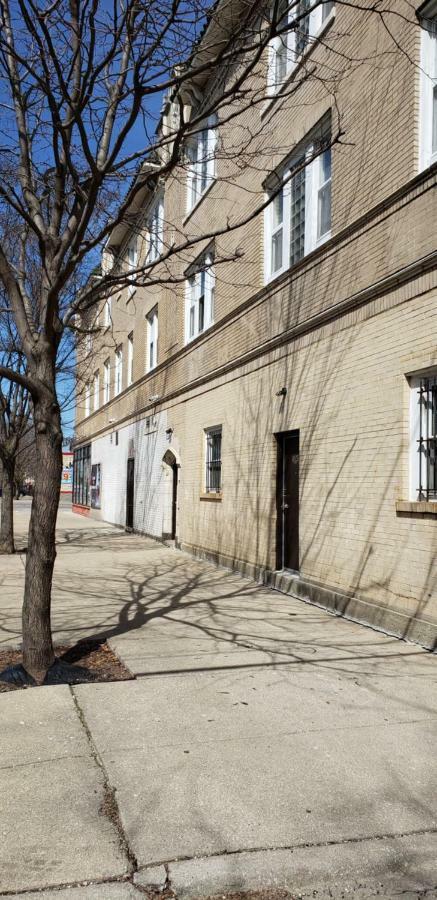 1549 North Maplewood Avenue Διαμέρισμα Σικάγο Εξωτερικό φωτογραφία